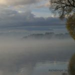 Herbststimmung im Ascheberger Seglerhafen