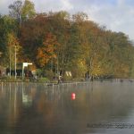 Herbststimmung im Ascheberger Seglerhafen