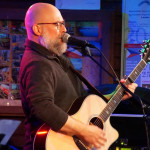 Wolf Barsch sorgt für gute Stimmung