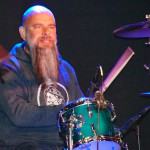 Wolf Barsch sorgt für gute Stimmung