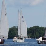 Ascheberger Seglergemeinschaft
ASG Pokal 2019 ASG-POkal 2019