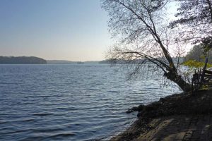 Herbst am Plöner See - Ascheberger Seglergemeinschaft Herbst am Plöner See - Ascheberger Seglergemeinschaft
