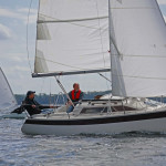 Torben und Günter ASG-Pokal 2024